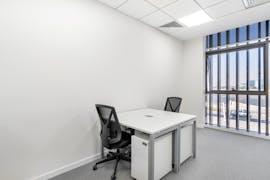 Beautifully designed office space for 1 person in Mawson Lakes, coworking at The Heroic, image 1