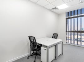 Tailor-made dream offices for 2 persons in Mawson Lakes, private office at The Heroic, image 1