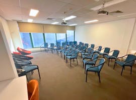 Group & Conference Room, training room at Allied Health Space in Medical Precinct, image 1