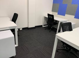 Shared office space Blacktown, coworking at Small office for rent Blacktown, image 1