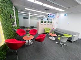 Private office for lease Blacktown, private office at Office for lease Blacktown, image 1
