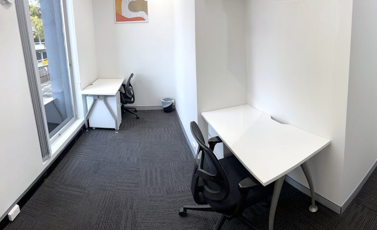 Private office rental Blacktown, private office at Private office space Blacktown, image 1