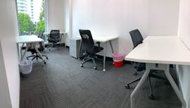 Office for lease Blacktown, serviced office at Short term office rental blacktown, image 1
