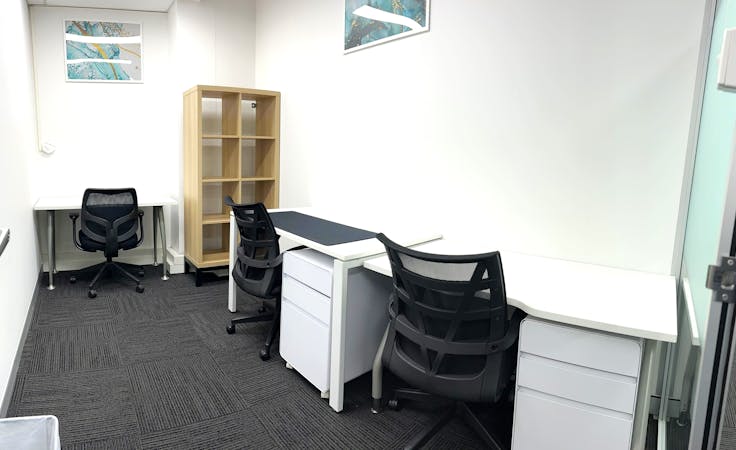 Office for lease Blacktown, serviced office at Short term office rental blacktown, image 7