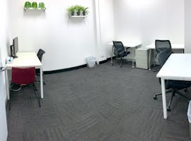 Sublet Blacktown Office, serviced office at Small office for lease Blacktown, image 1