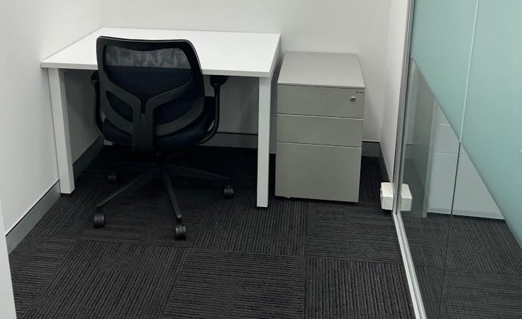 Small office for lease Blacktown, private office at Short term office lease Blacktown, image 1