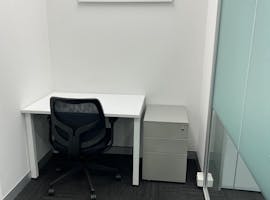 Small office for lease Blacktown, private office at Short term office lease Blacktown, image 1