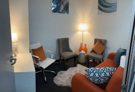 Counselling, Therapy, Health Consulting, multi-use area at Psycology Room for rent Blacktown, image 1
