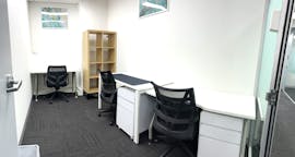 Shared office for rent, shared office at Sublet Blacktown office, image 1