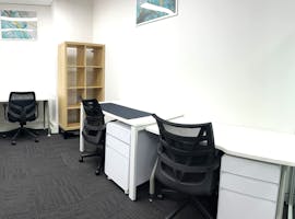 Shared office for rent, shared office at Sublet Blacktown office, image 1