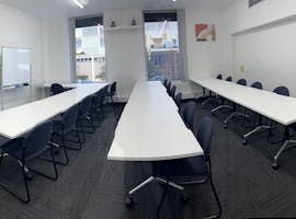 Education Space, training room at Class room hire Blacktown, image 1