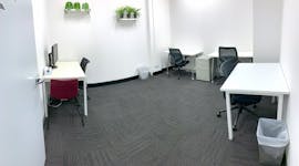 Office for lease Kellyville, private office at Private office space for rent Kellyville, image 1