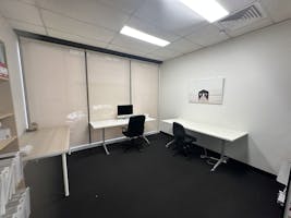 Private office at The Brightspace, image 1
