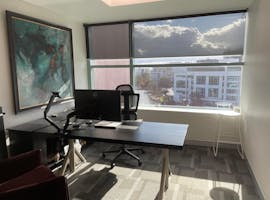 Executive Office with water views and parking in Norwest, private office at Norwest Central complex, image 1