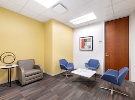 Unlimited coworking access in Regus location, coworking at 85 Spring Street, image 1