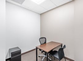 Unlimited office access in Regus location, coworking at 85 Spring Street, image 1