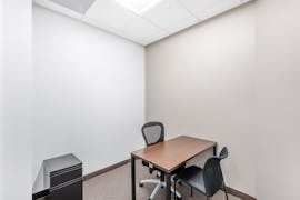 Private office space for 2 persons in Regus 85 Spring Street, private office at 85 Spring Street, image 1