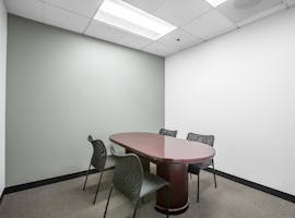 Private office space for 4 persons in Regus 85 Spring Street, private office at 85 Spring Street, image 1