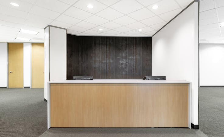 Private office space for 4 persons in Regus 85 Spring Street, private office at 85 Spring Street, image 2