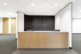 Find a professional address for your business in Regus 85 Spring Street, serviced office at 85 Spring Street, image 1
