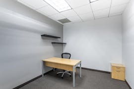 Professional office space in Regus Parramatta 150 George Streeton fully flexible terms, private office at Parramatta 150 George Street, image 1