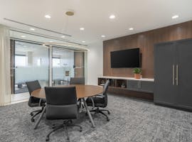 Private office space for 4 persons in Regus location, private office at Parramatta 150 George Street, image 1