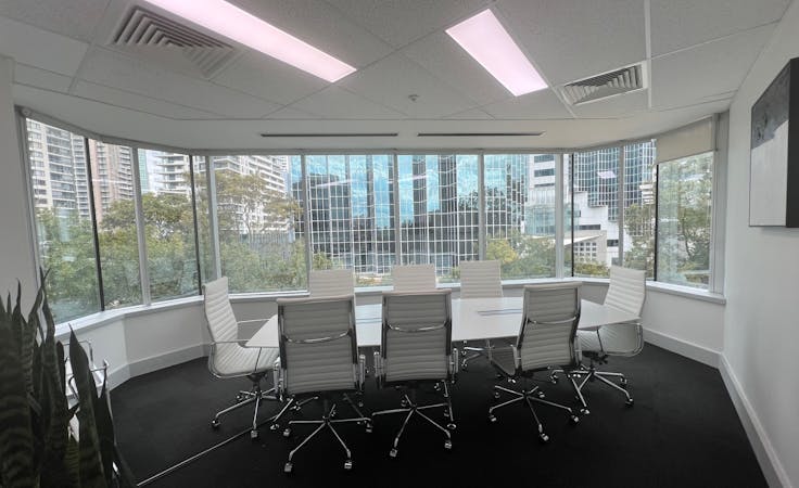 2x Offices, private office at 🏢 Office Space for Rent in Chatswood 🏢, image 1