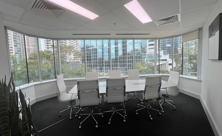 2x Offices, private office at 🏢 Office Space for Rent in Chatswood 🏢, image 1