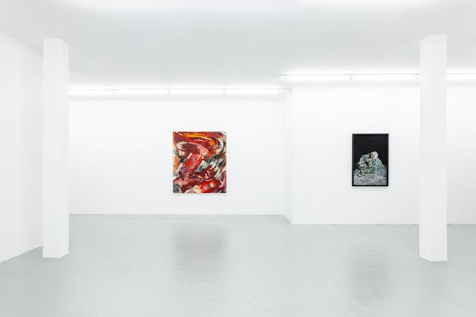 COMA, gallery at COMA - Chippendale, image 1