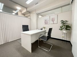 Fully furnished, serviced office at Waverley Business Centre, image 1