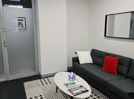 Private and Shared Rooms, shared office at Cubit Workspace, image 1