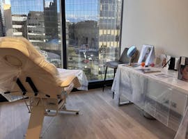 Beautiful clinic room, private office at BLC aesthetics, image 1