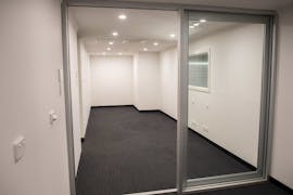 Large Office, private office at Star Avenue Studios, image 1