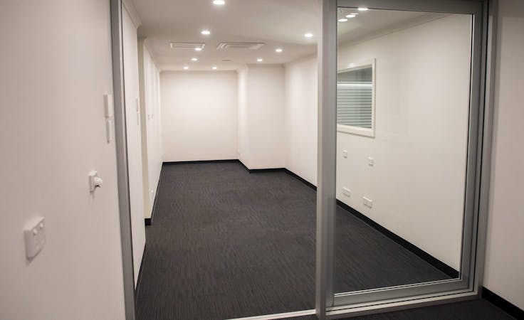 Large Office, private office at Star Avenue Studios, image 1