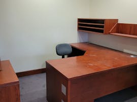 Office Room Space, private office at LifeChoice Fitness, image 1
