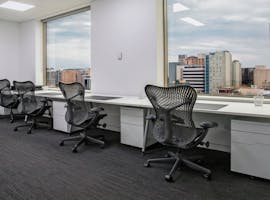 Suite 8.31, private office at Lot30, image 1