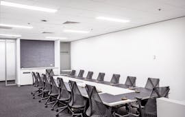 Meeting room at Lot30, image 1