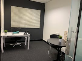 Suite 1911,Level 19, serviced office at @WORKSPACES Brisbane, image 1