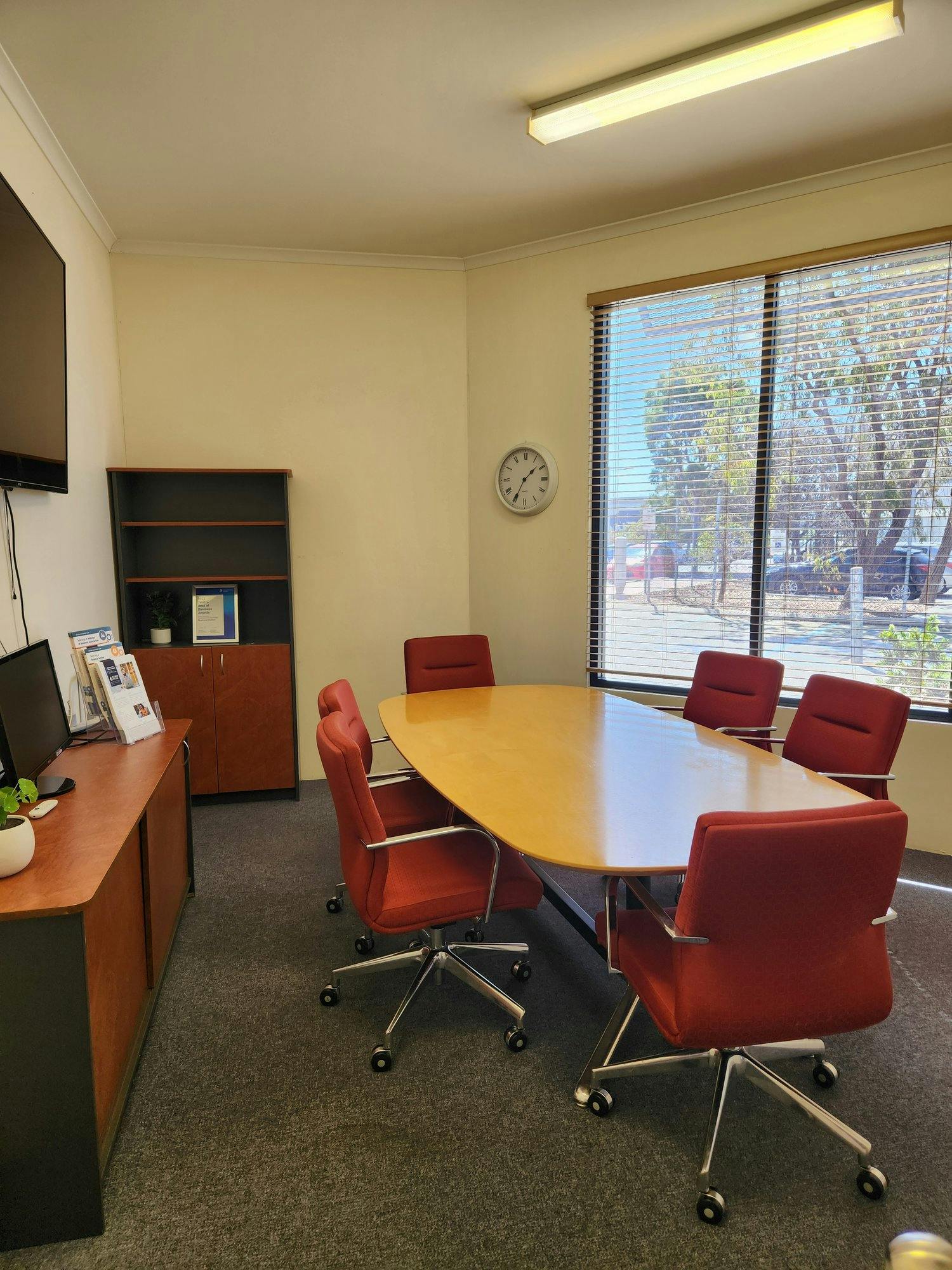 Short Term or Shared Space for Rent in Joondalup, WA Spacely