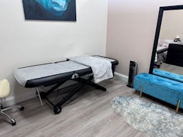Treatment Room, shop share at Only Lashes Beauty Bar, image 1