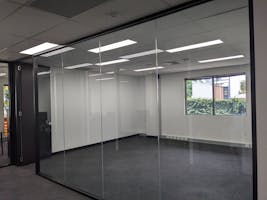 Private office at 1 Oxley Road, image 1