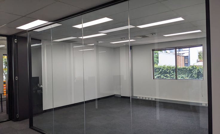 Private office at 1 Oxley Road, image 1