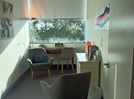 Therapy Room, private office at Wheelers Hill Business Centre, image 1