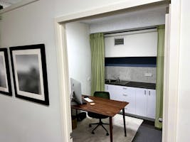 Private office at The Professional Centre, image 1