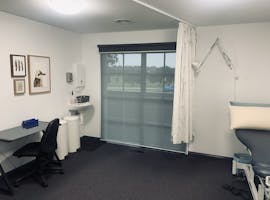 Room 1, private office at Innerstrength, image 1