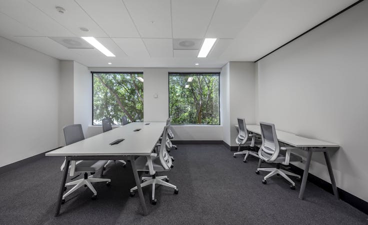 12-pax Window Office in Canberra City, private office at JAGA Allara Street, image 1