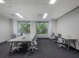 12-pax Window Office in Canberra City, private office at JAGA Allara Street, image 1