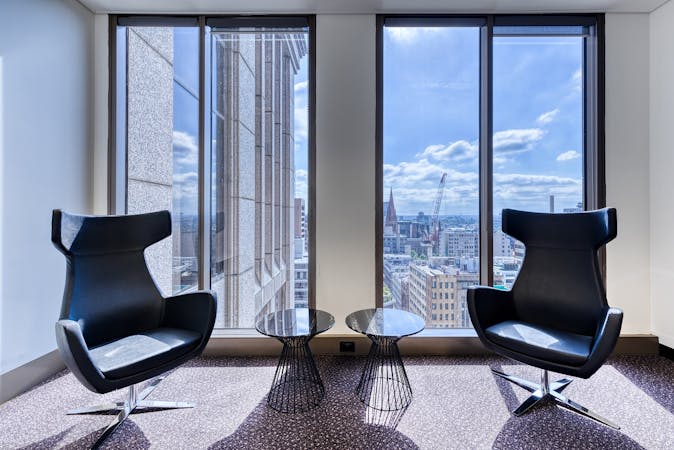 Office 3211, private office at 333 Collins street, image 3