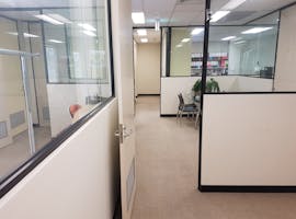 Creative Office Space, private office at Green Square Business Park, image 1