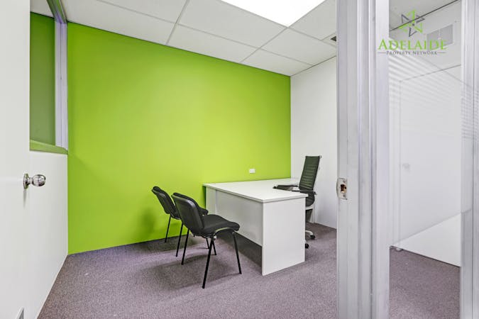 Suite 8, private office at Suite 8, private office at Adelaide Property Network, image 1